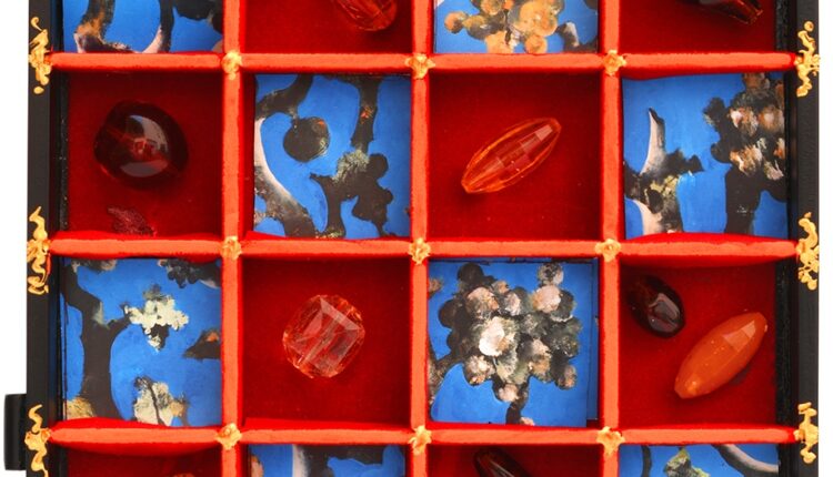 Materia/Metamorfosi. Dialogo. Mostra di Ercole Pignatelli alla MA-EC Gallery di Milano