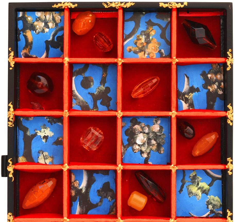 Materia/Metamorfosi. Dialogo. Mostra di Ercole Pignatelli alla MA-EC Gallery di Milano