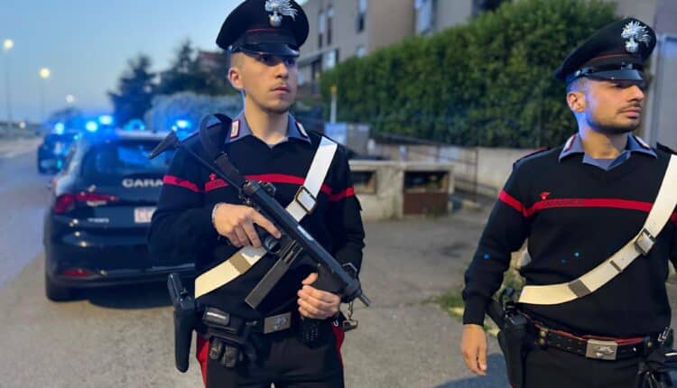 13 indagati per spaccio di stupefacenti a Roma: coinvolti anche dei minori