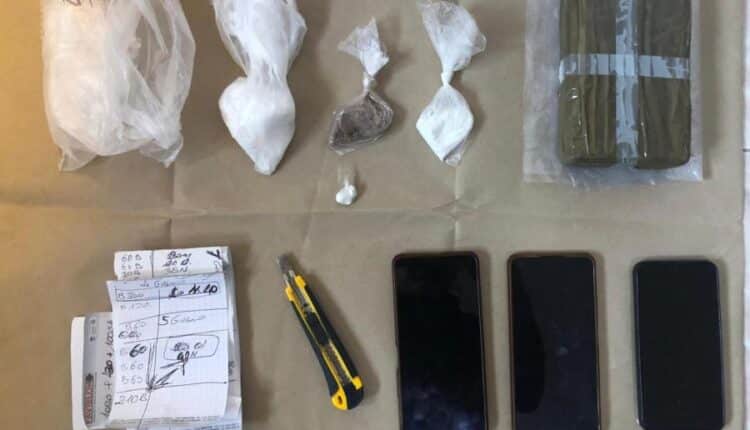 Supersano: tre arresti e oltre mezzo chilo di eroina sequestrato