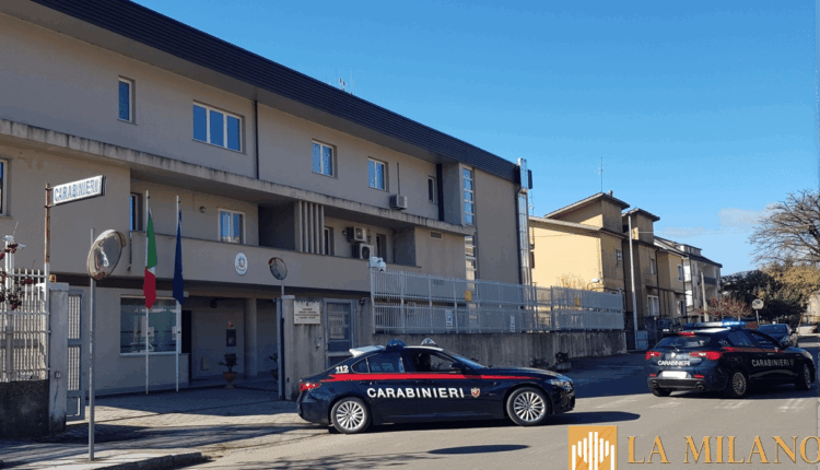 Soveria Mannelli: 58enne arrestato per detenzione di armi clandestine e materiale esplosivo