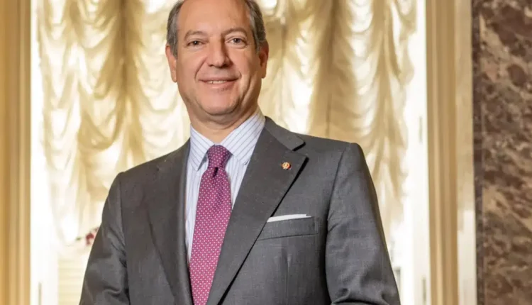 Missione a Teheran del Segretario Generale Guariglia per consultazioni bilaterali con le autorità iraniane.