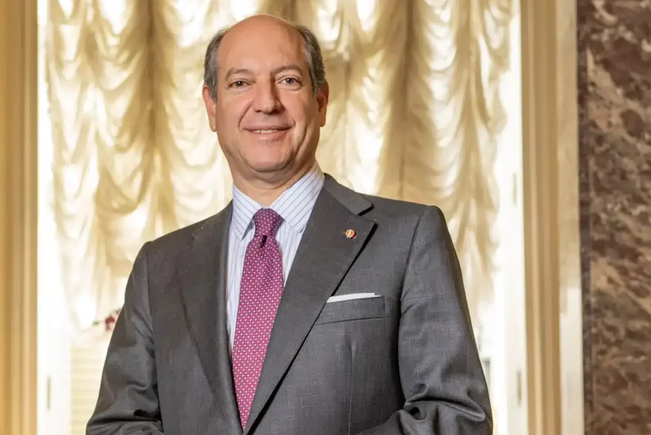 Missione a Teheran del Segretario Generale Guariglia per consultazioni bilaterali con le autorità iraniane.