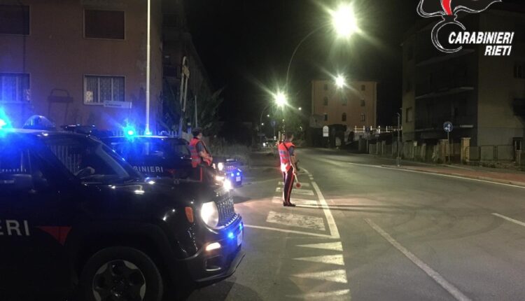 Cittaducale, Sextortion: I Carabinieri scoprono 19 nuove vittime