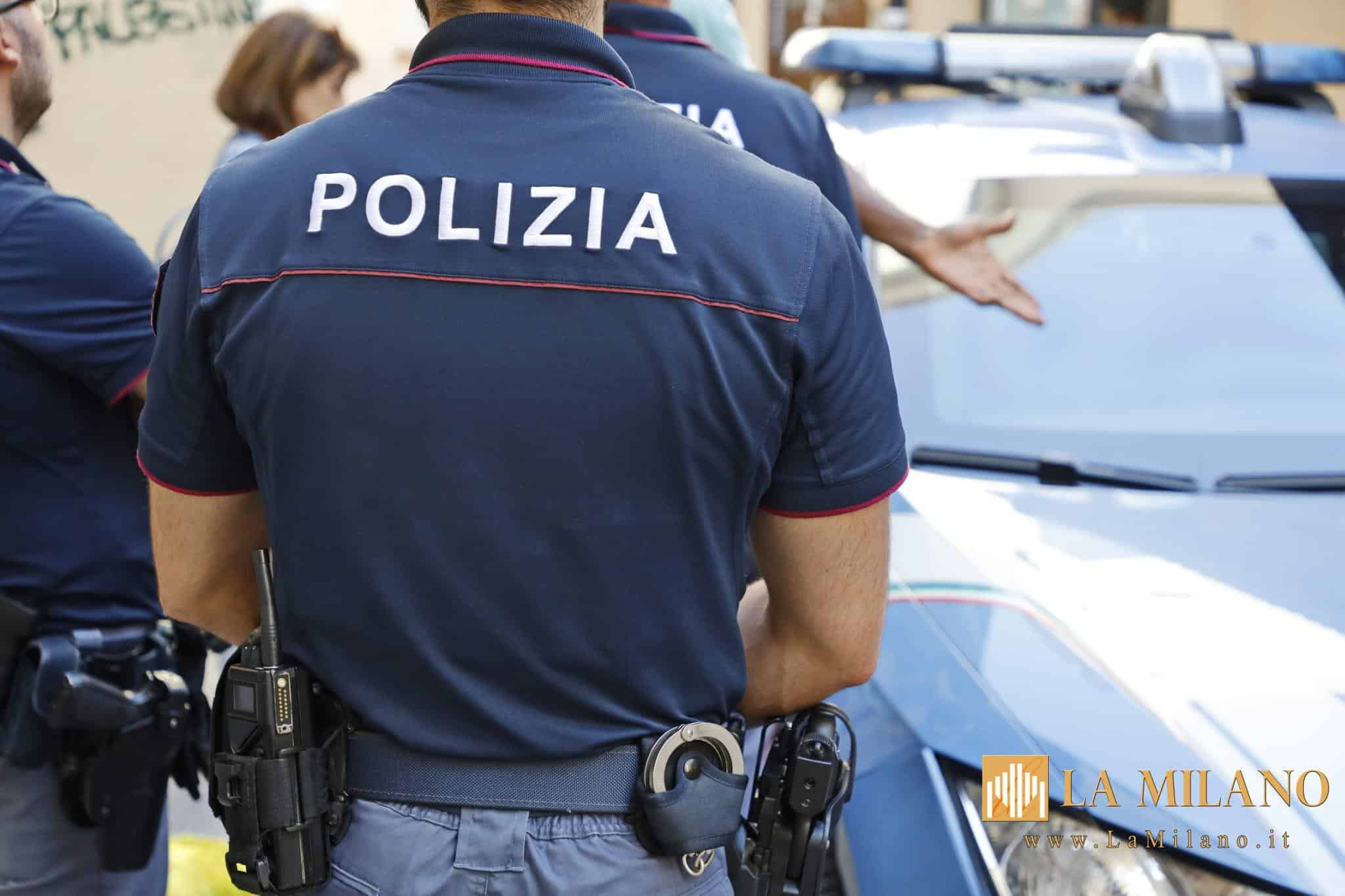 Scippo a un’anziana in bici, arrestato 29enne albanese a Bolzano