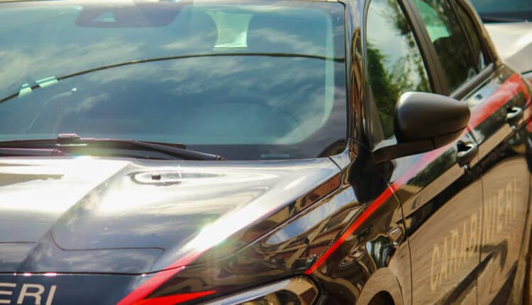 Siniscola, arrestati 3 uomini per sequestro di persona a scopo di estorsione