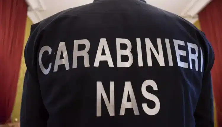 Suzzara, piscina ispezionata dai NAS: riscontrate irregolarità igienico-sanitarie