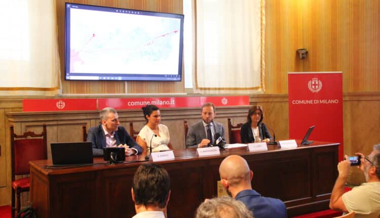 Al via il “Progetto Sistema Abitare”: Milano e i comuni di Gessate, Gorgonzola e Cologno Monzese insieme per affrontare l’emergenza abitativa