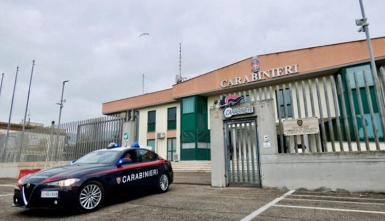 Terracina: 32enne arrestato per tentato omicidio e stalking dell'ex compagna