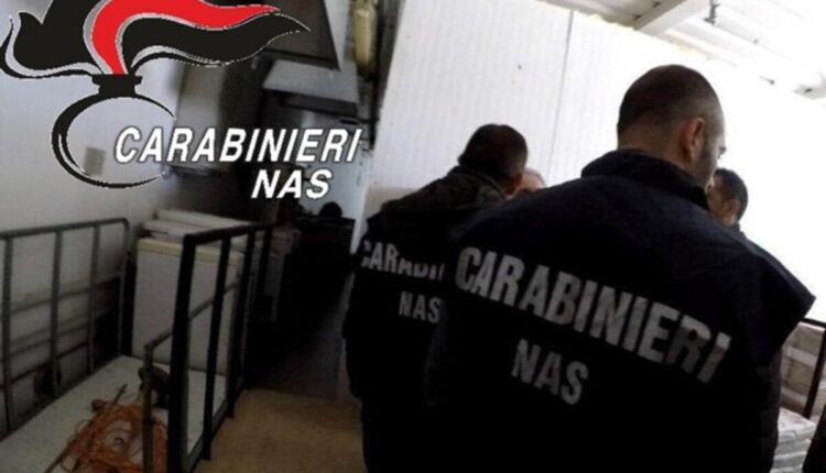 Piombino, chiuso locale per cibo senza glutine senza autorizzazioni sanitarie