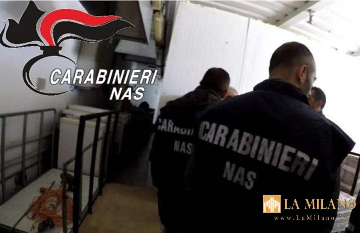 Piombino, chiuso locale per cibo senza glutine senza autorizzazioni sanitarie