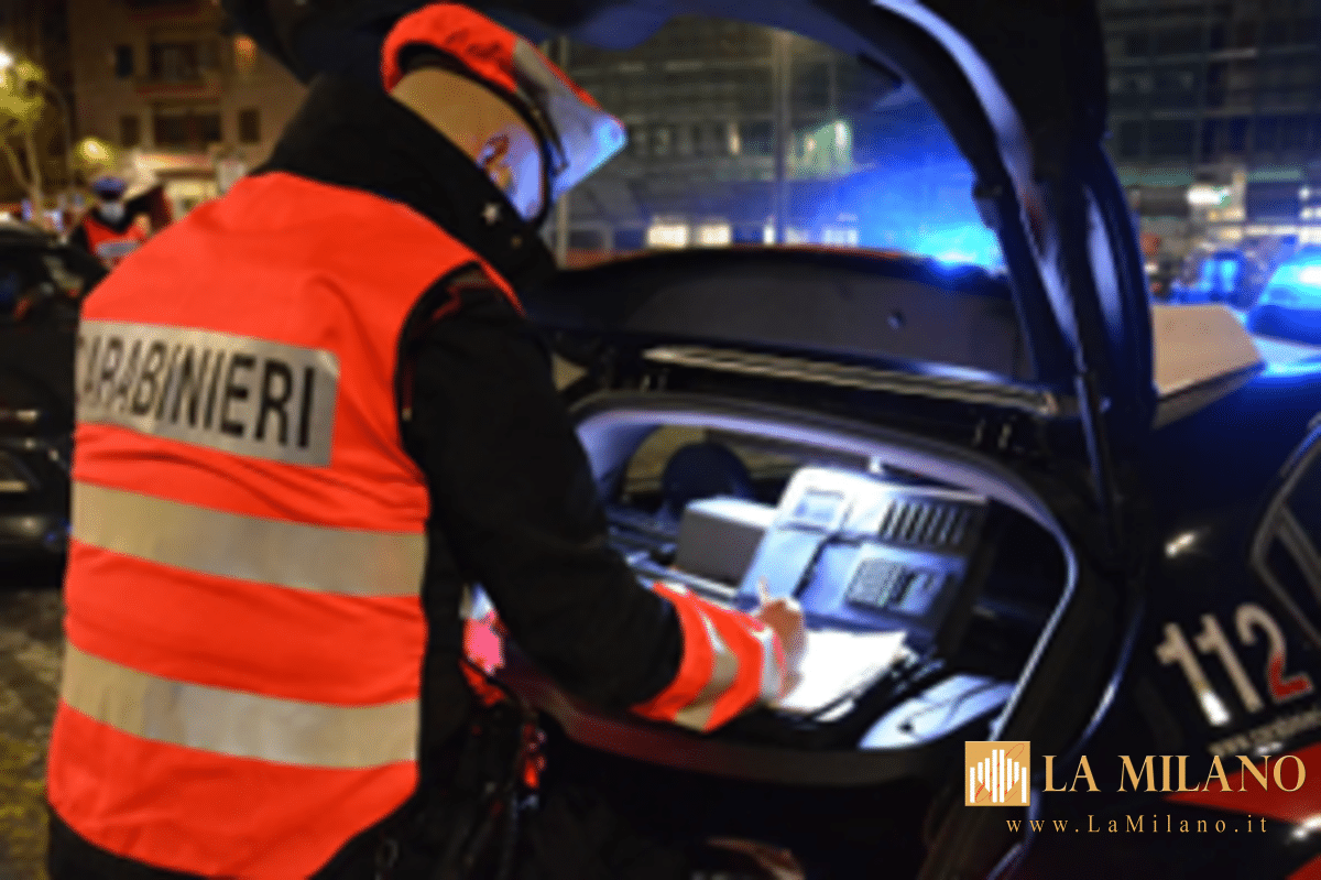 Furti nelle gioiellerie di Cervia e Punta Marina, bottino da 45mila euro: 2 denunciati