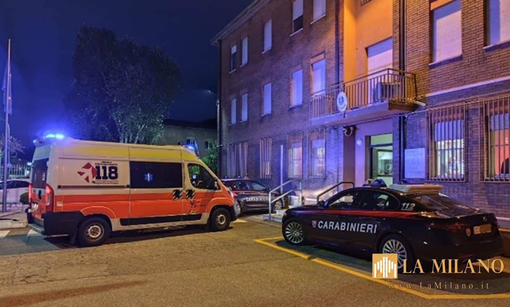Comacchio, 40enne in stato di ebbrezza aggredisce i Carabinieri: Arrestata per resistenza e lesioni