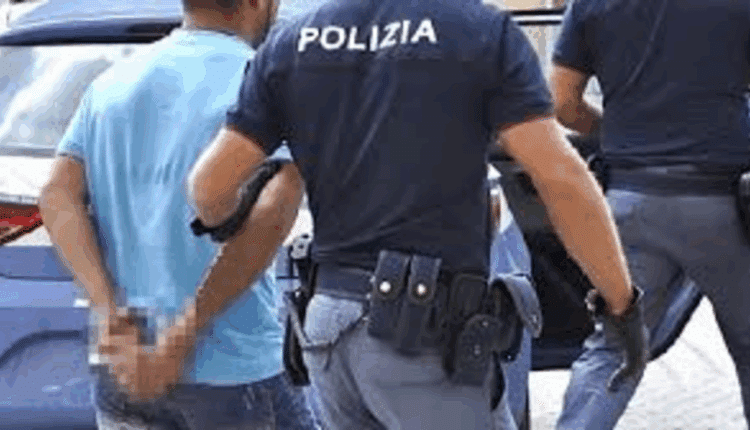 Teramo, lite in piazza Garibaldi: Uno ferito, l'altro denunciato per lesioni aggravate