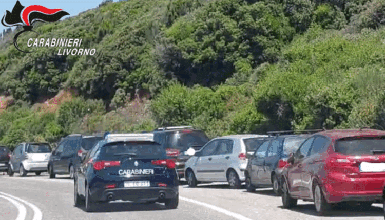 Montenero, denunciate madre e figlia per ricettazione: Recuperato scooter rubato