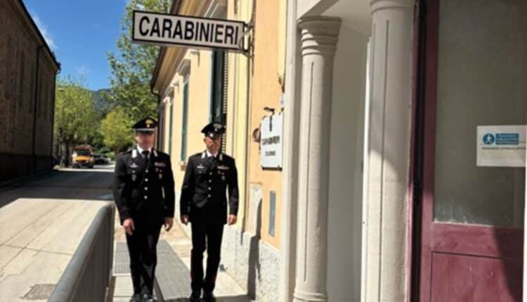 Isola d’Elba, maltrattamenti in famiglia: 30enne allontanato con il braccialetto elettronico