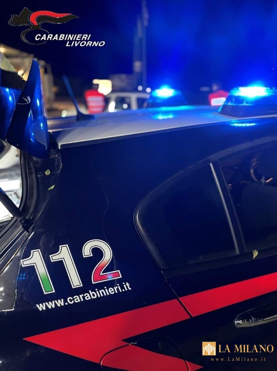 Campo Elba, patente falsa in un portafogli smarrito: 30enne denunciato
