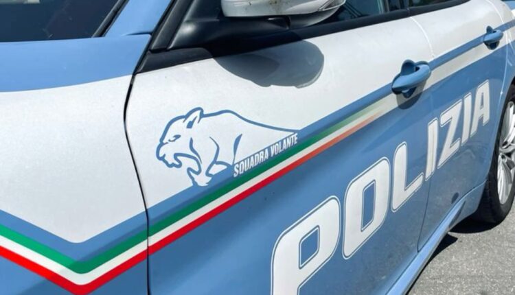 Rimini, uomo arrestato per resistenza a pubblico ufficiale dopo aggressione a poliziotti