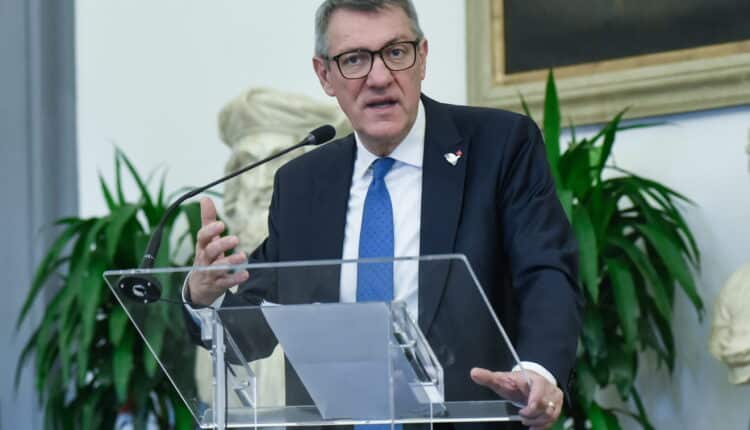 Landini dopo il flop del referendum: “Sconfitta sul quorum, ma 14 milioni di voti sono un nuovo inizio”.