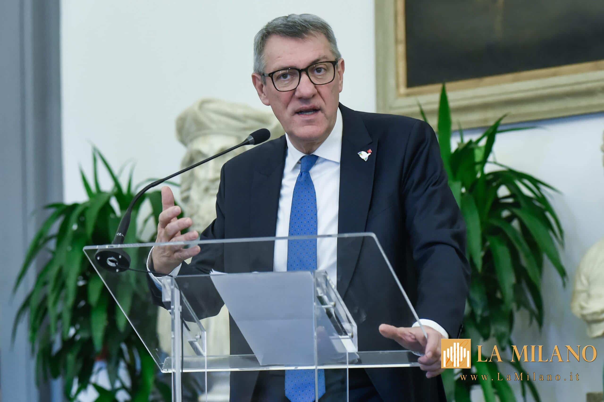 Landini dopo il flop del referendum: “Sconfitta sul quorum, ma 14 milioni di voti sono un nuovo inizio”.