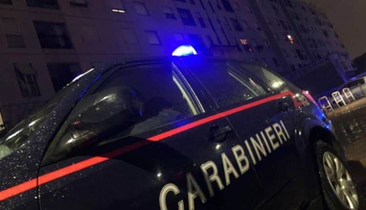 Trento, aggredisce la compagna e poi un militare: Arrestato cittadino pluripregiudicato