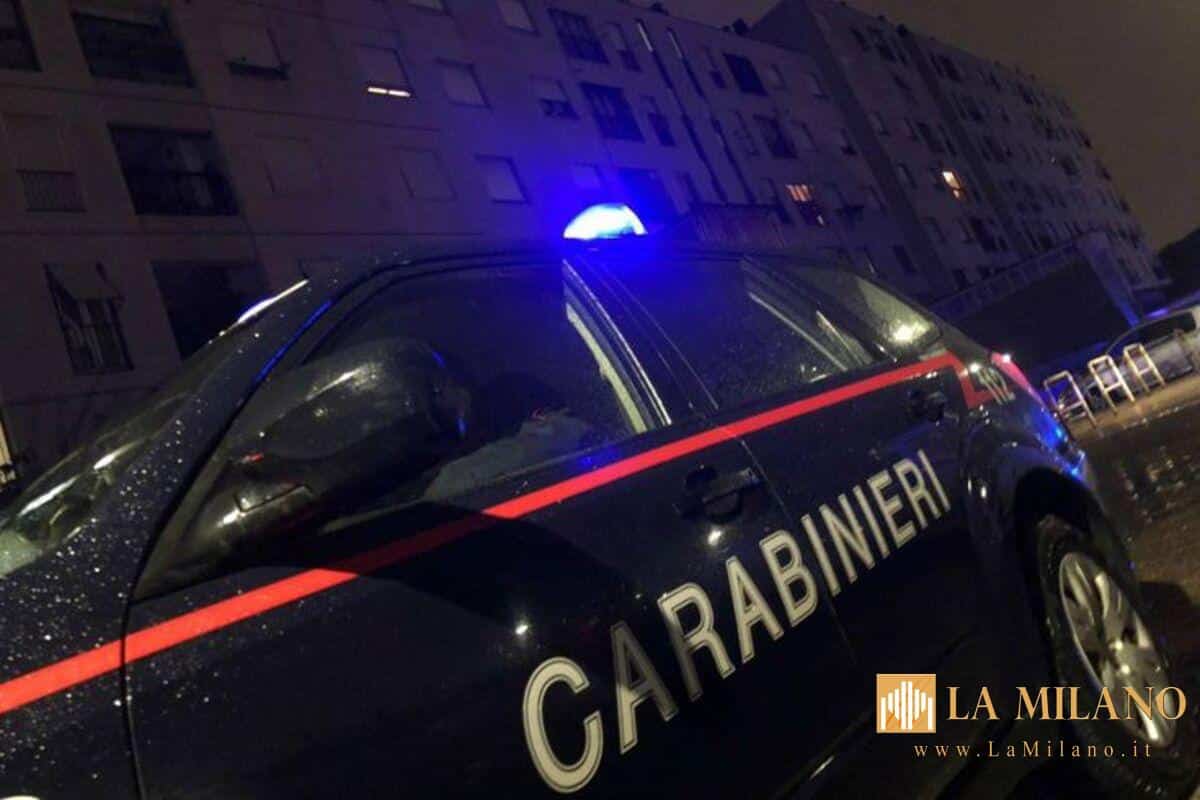 Trento, aggredisce la compagna e poi un militare: Arrestato cittadino pluripregiudicato
