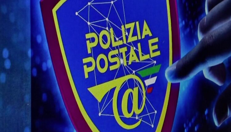 Estorsione sessuale via social: identificato e denunciato un 23enne nel mantovano.