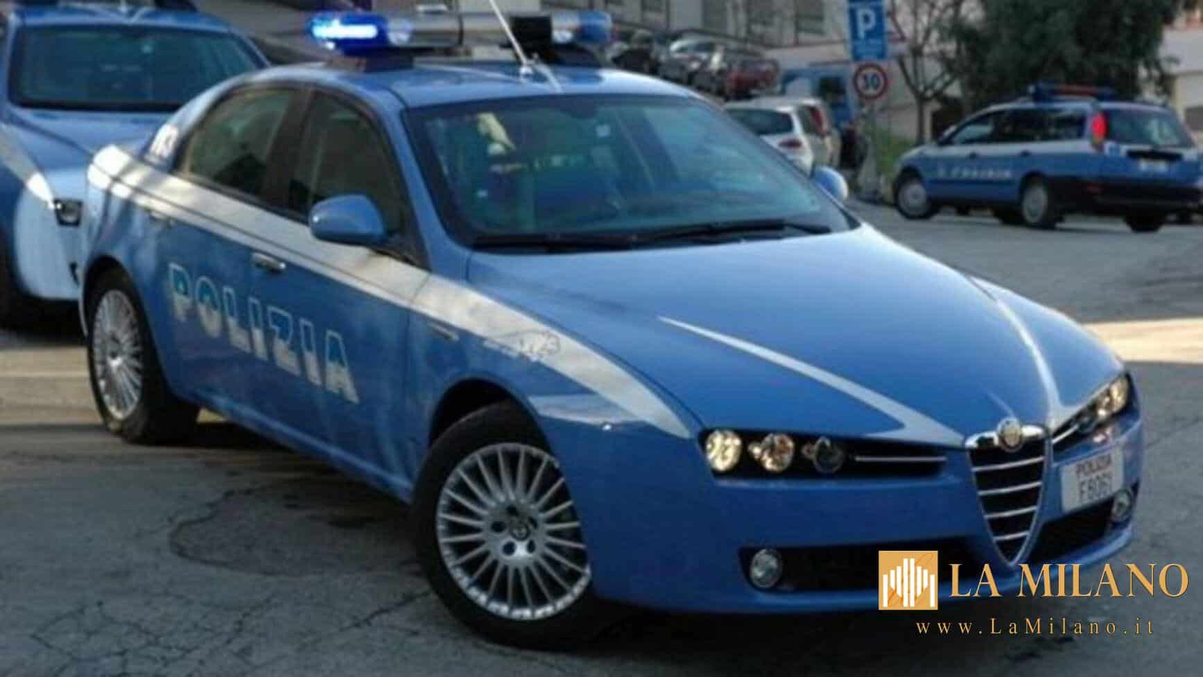 Como, aggredisce madre e fratello minorenne: 23enne denunciato per maltrattamenti in famiglia