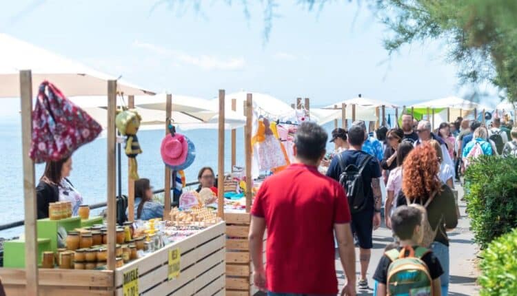 Lungomare Fest 2025: sport, musica e solidarietà a Catania domenica 15 giugno