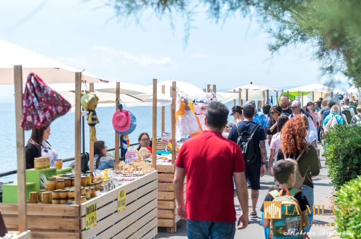 Lungomare Fest 2025: sport, musica e solidarietà a Catania domenica 15 giugno