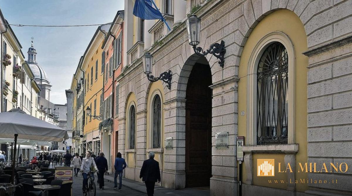 Viadana, 52enne denunciato per tentata violenza su amica della figlia: trovata anche un’arma illegale