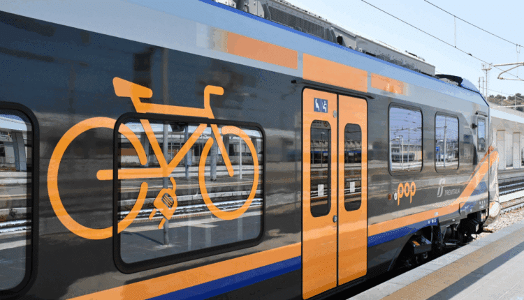 Il futuro viaggia sui binari: nelle Marche il nuovo treno elettrico tra sostenibilità e bellezza