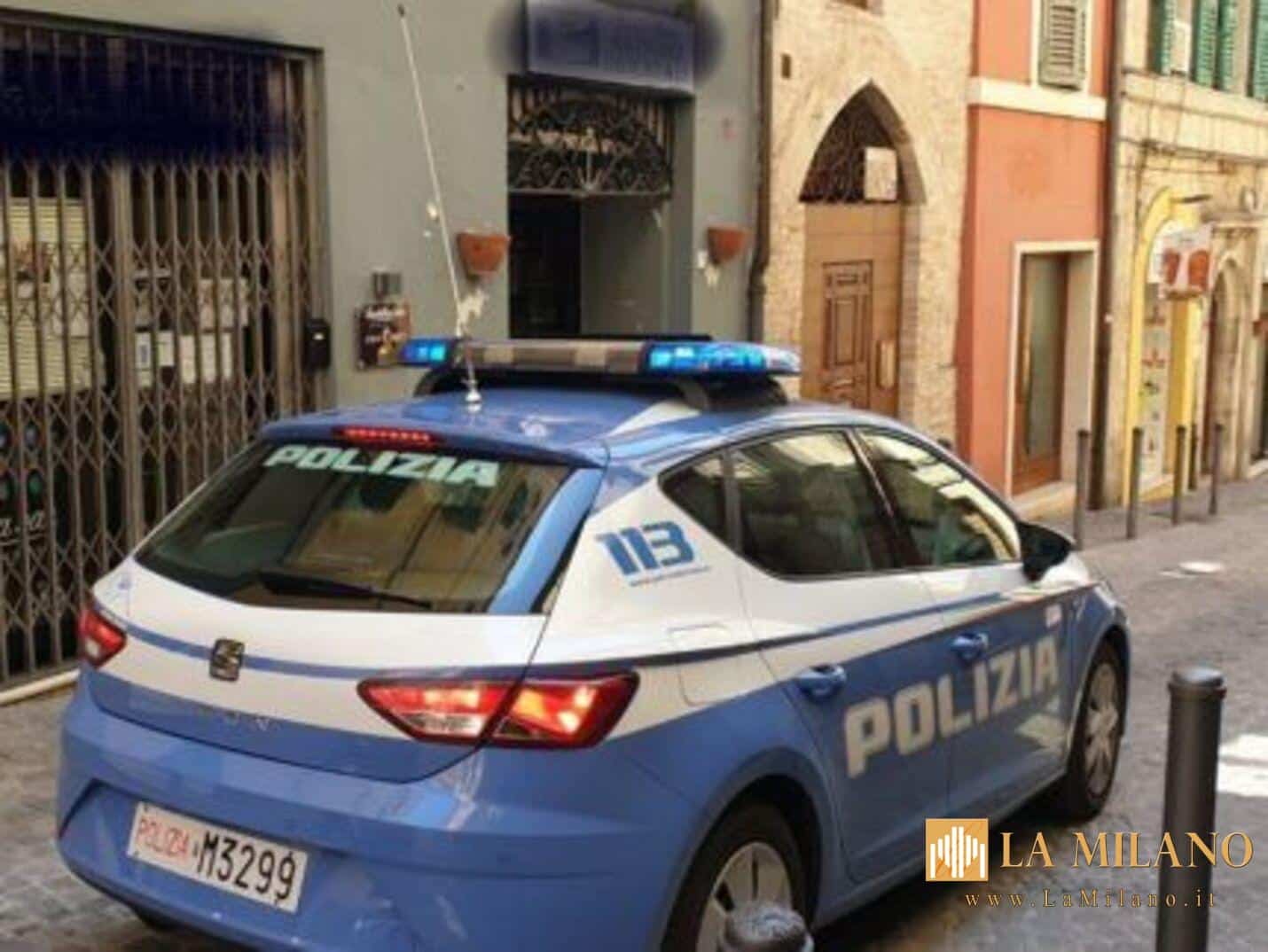 Trento, arrestato per aggressione ad un poliziotto libero dal servizio