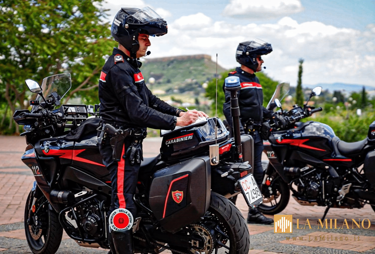 Caltanissetta, smantellata rete di spaccio: 10 arresti. Coinvolti anche minori