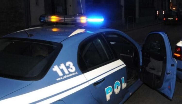 Taranto, rapina al supermercato: Arrestato 50enne armato di coltello