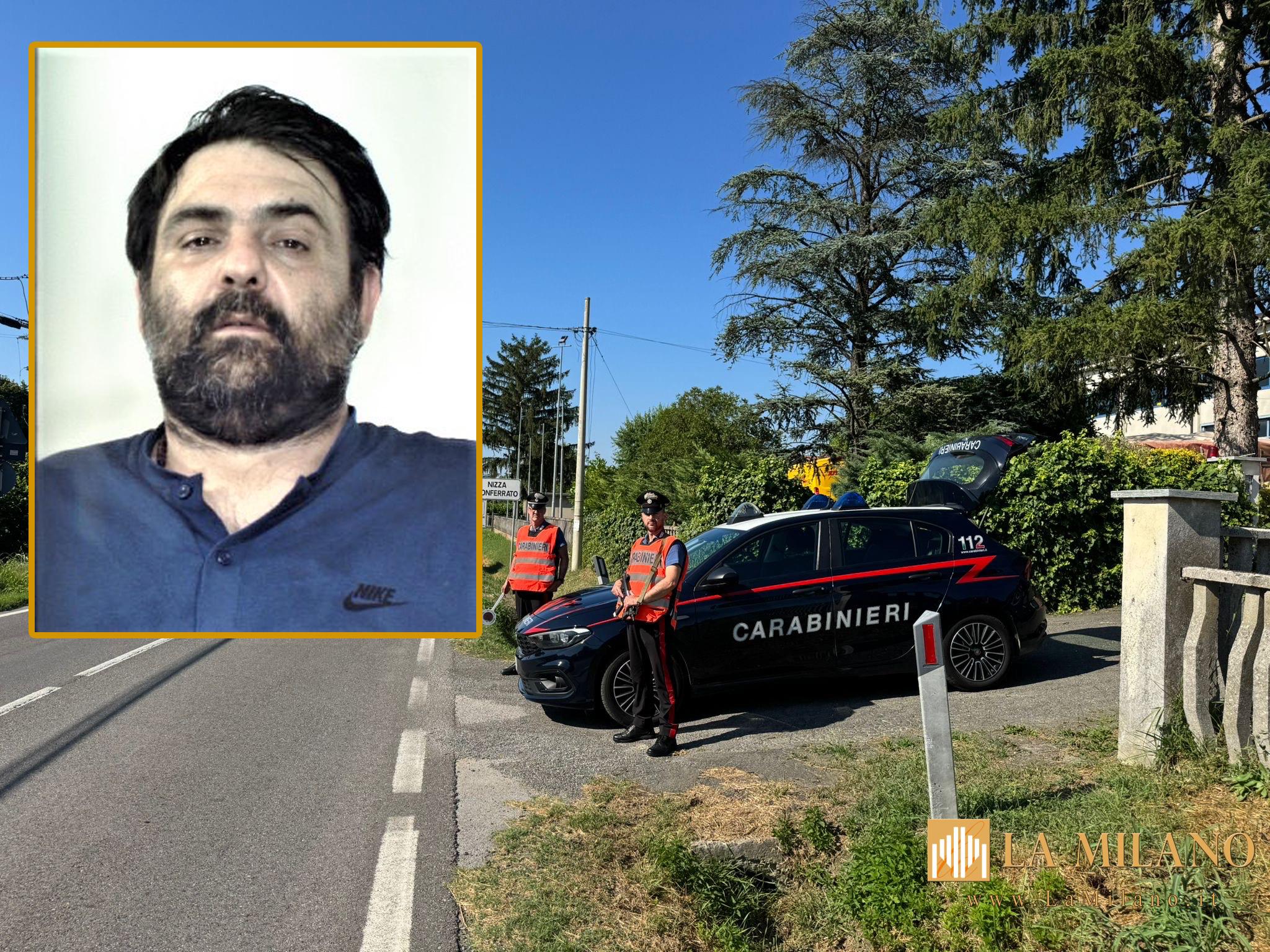 Nizza Monferrato (AT): Truffa ai danni di un'anziana, Carabinieri arrestano l'autore in flagranza.