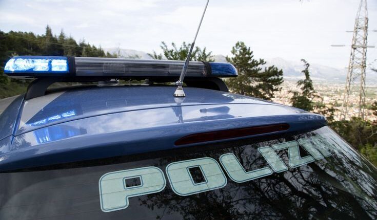 Lecce, droga e violenze in carcere: Arrestati un 44enne e un 19enne