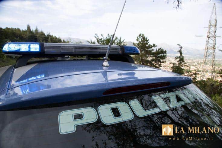 Lecce, droga e violenze in carcere: Arrestati un 44enne e un 19enne