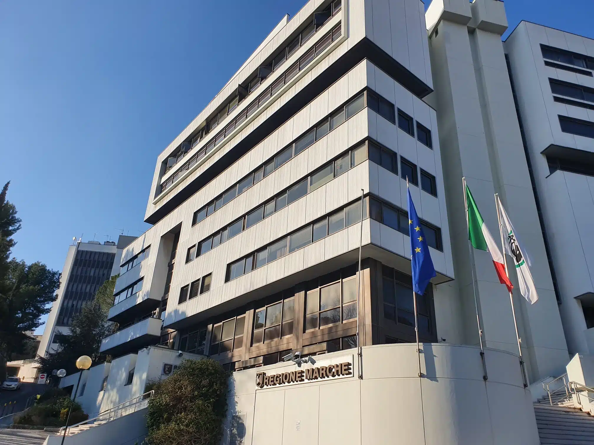 30,6 milioni di euro per la residenzialità sociosanitaria nelle Marche: accordo tra Regione, enti gestori e sindacati