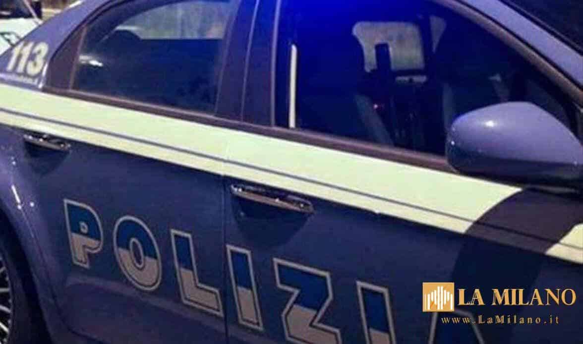 Polizia di Stato