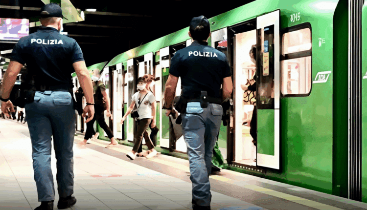 Roma, una lite tra cognati finisce a coltellate: arrestato un 42enne egiziano