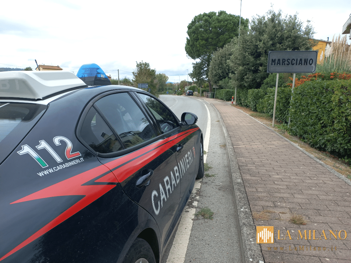 Perde 3.500 euro, 16enne glieli restituisce: gesto d’onestà commuove Marsciano