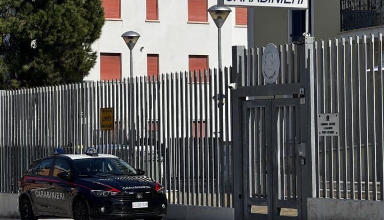 Violenza domestica a Porto Recanati, arrestato un 57enne: dovrà scontare una pena di 3 anni e 4 mesi