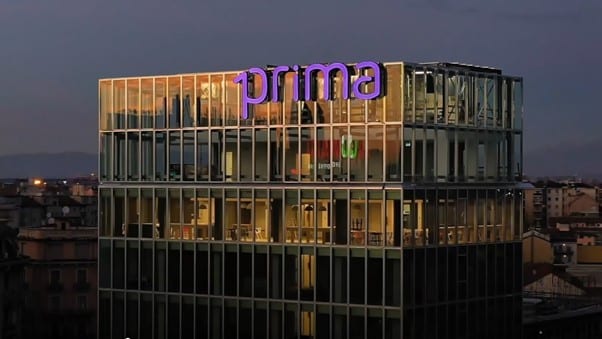 Prima Assicurazioni festeggia 10 anni con Milano