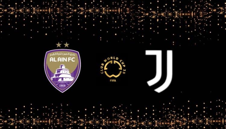 Mondiale per club: inizia il percorso della Juventus. Nella notte i bianconeri sfidano l'Al Ain