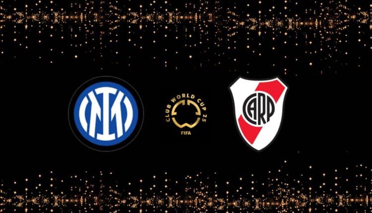 Mondiale per club: l’Inter sfida il River Plate nell’ultima partita del girone. In palio c’è la qualificazione agli ottavi