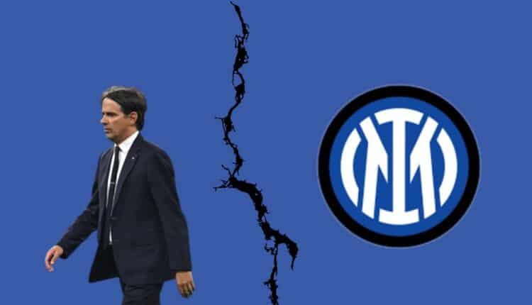 Inter: il ciclo Inzaghi è finito, caccia al nuovo allenatore
