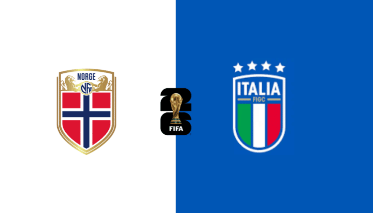 Qualificazioni Mondiali 2026: l'Italia inizia il suo percorso in Norvegia