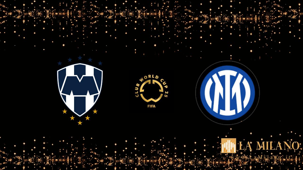 Mondiale per club: stanotte l'Inter debutta contro il Monterrey