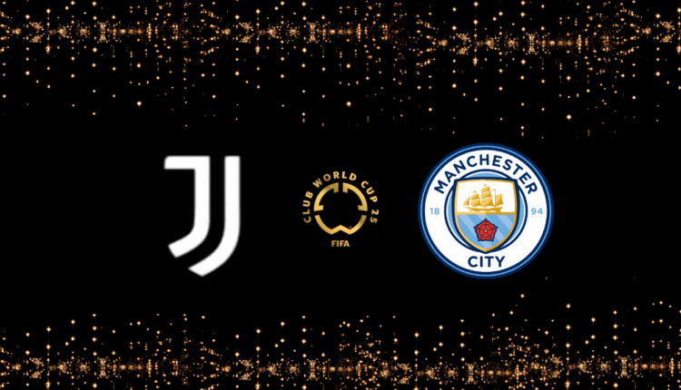 Mondiale per club: Juventus e Manchester City si sfidano per il primo posto nel Gruppo G